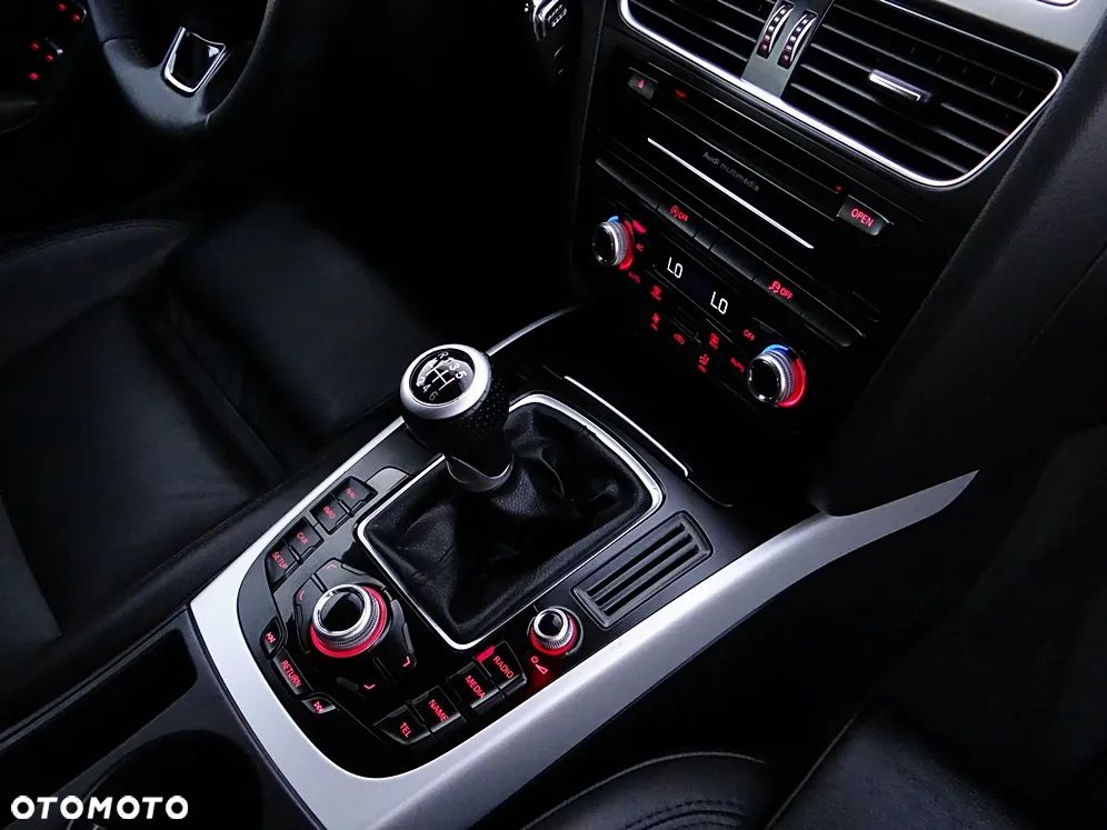 Audi A5 Sportback 1.8 TFSI - 32