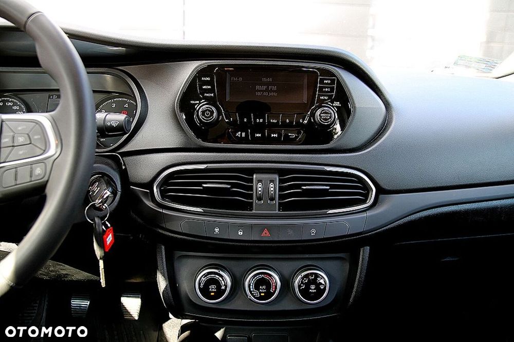 Fiat Tipo 1.0 T3 - 24