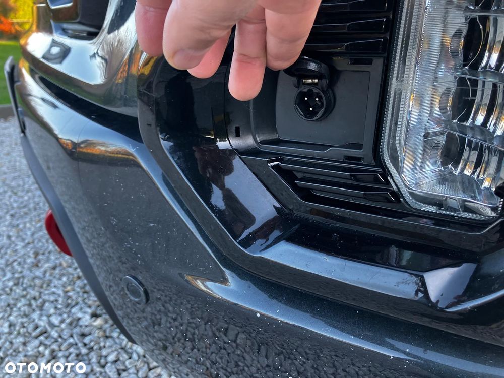 GMC Sierra - 18