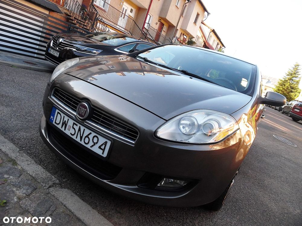 Fiat Bravo - 15