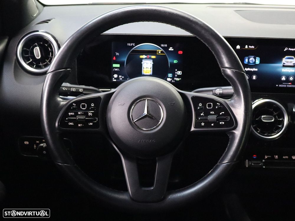 Mercedes-Benz GLA 250 e Style - 9