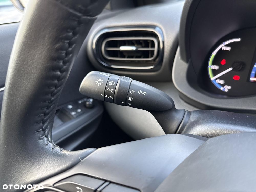 Toyota Yaris Cross Hybrid 1.5 Comfort - 19