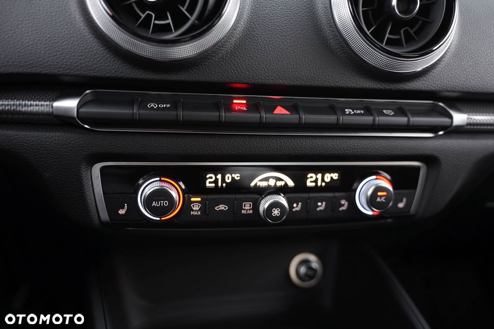 Audi A3 Sportback 2.0 TDI (clean diesel) Attraction - 24