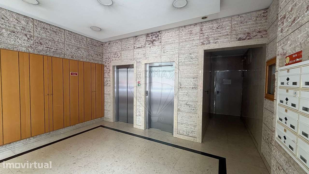 Apartamento T2 para arrendamento - Grande imagem: 4/31