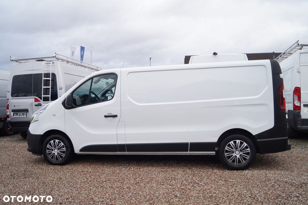 Renault Trafic - 4