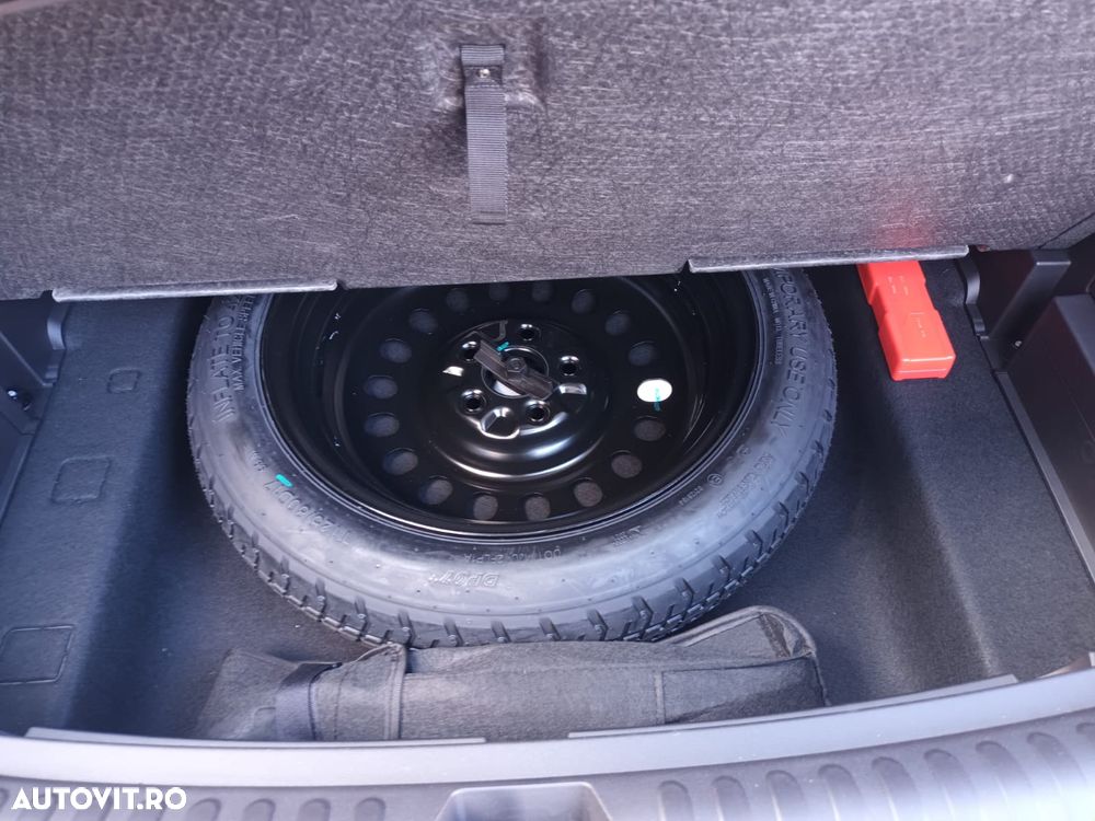 Geely Cityray 1.5 T-GDI 7DCT GK - 12