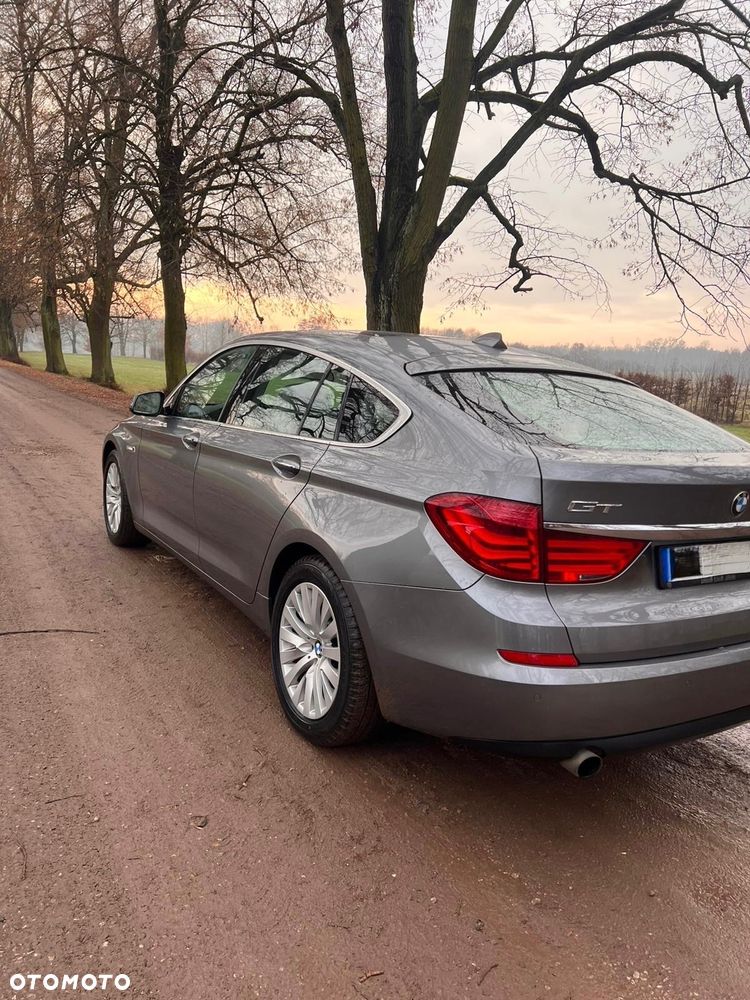 BMW Seria 5 - 4