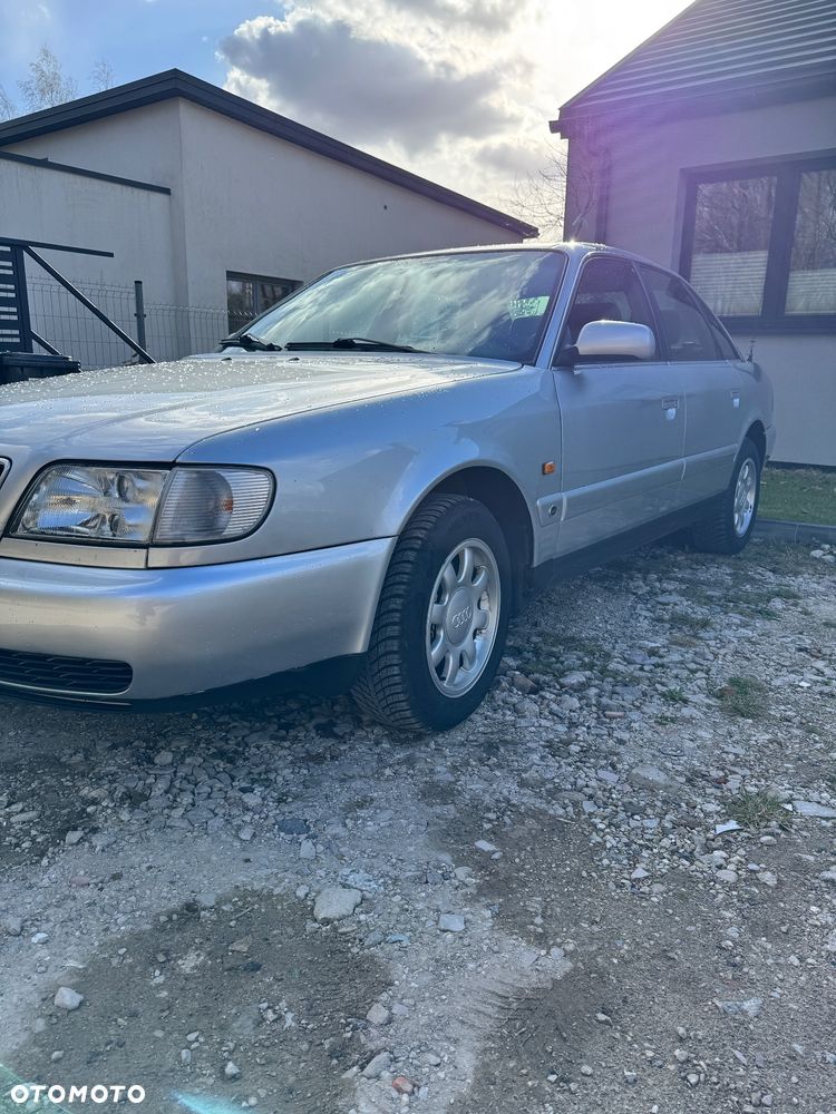 Audi A6 Limousine - 2