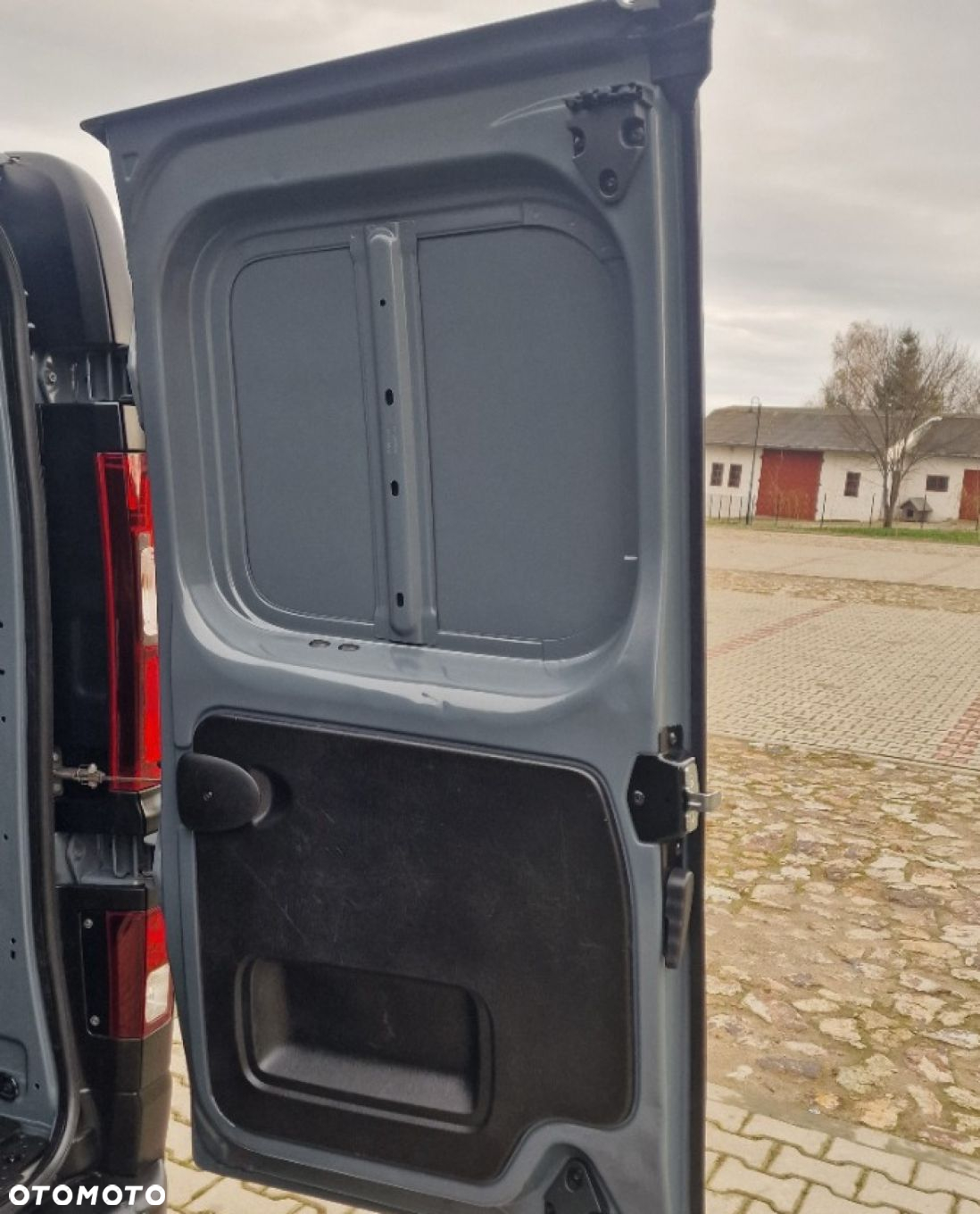 Renault Trafic - 27