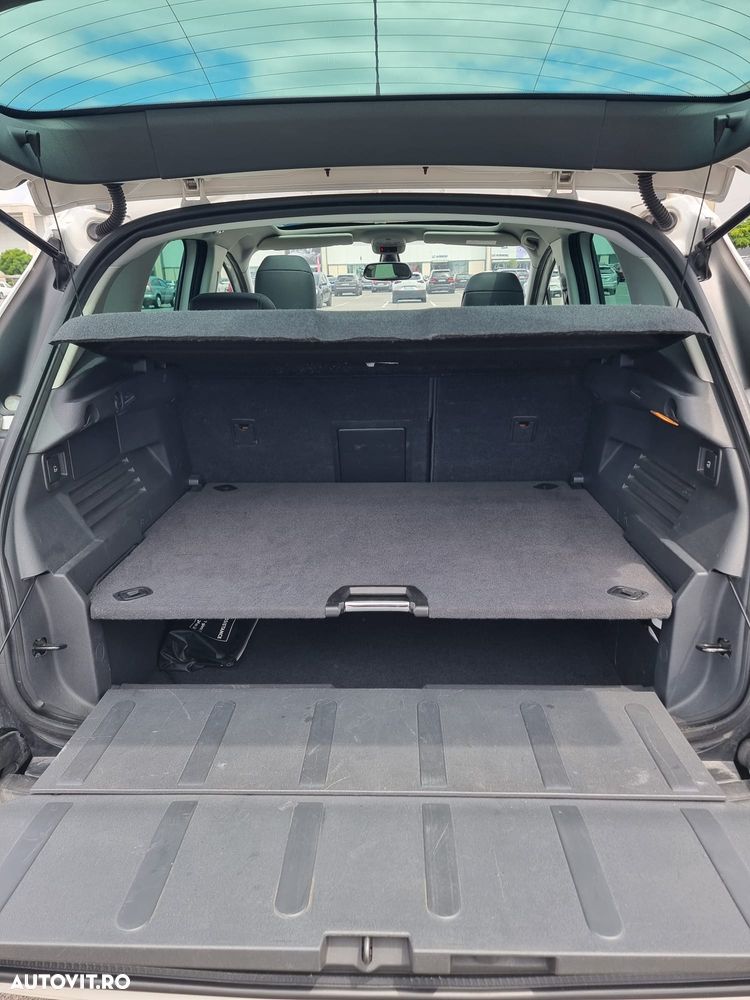 PEUGEOT 3008 2016 — imagine 5