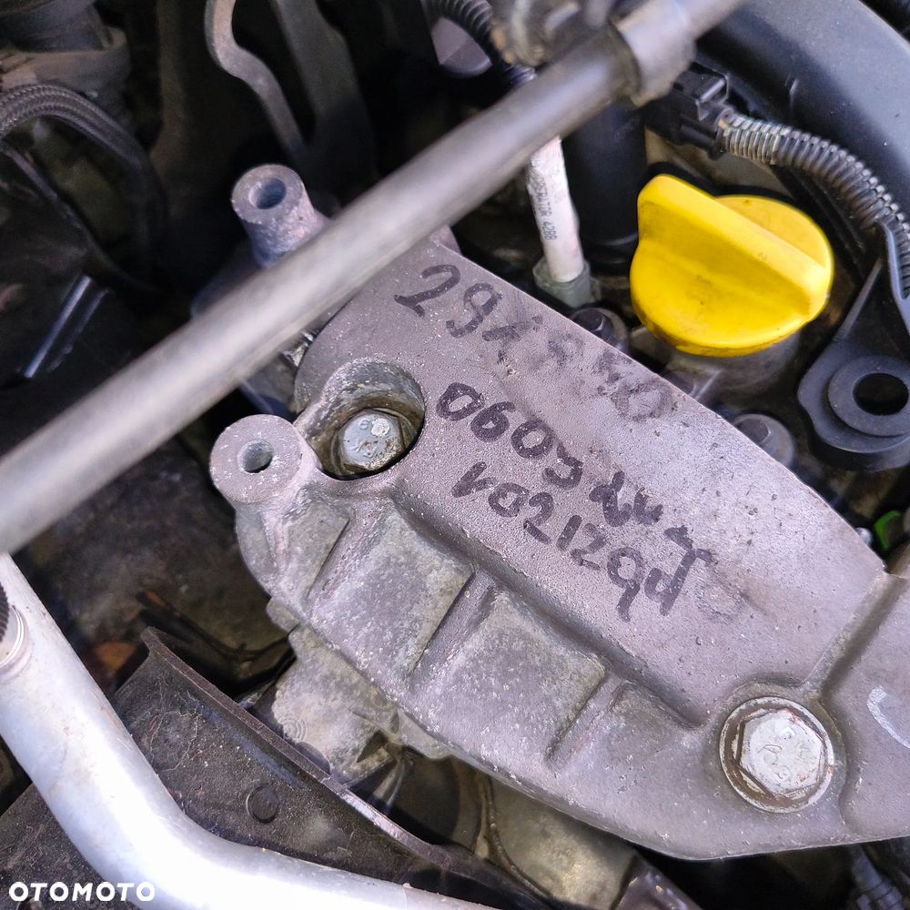 Renault Scenic - 21