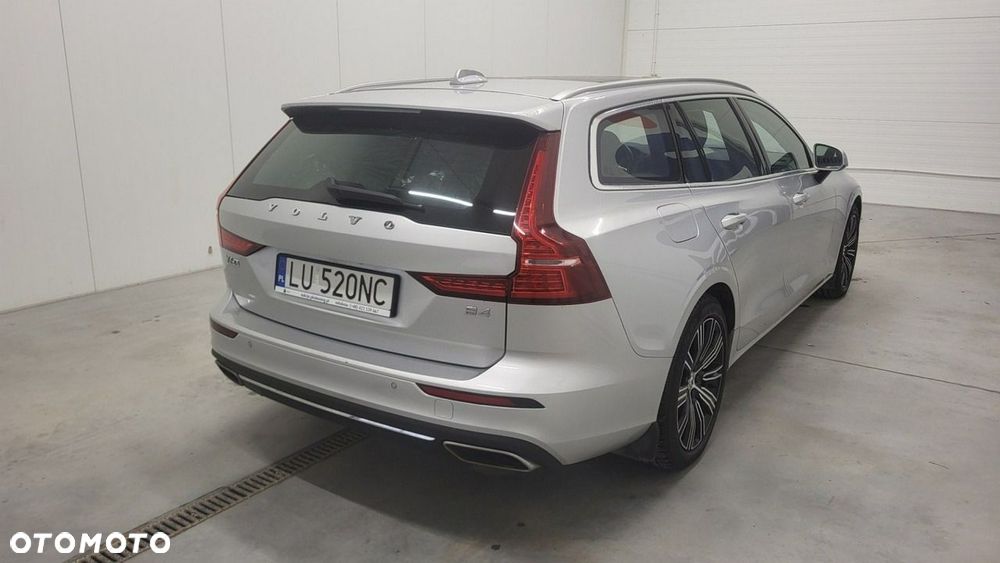 Volvo V60 - 6