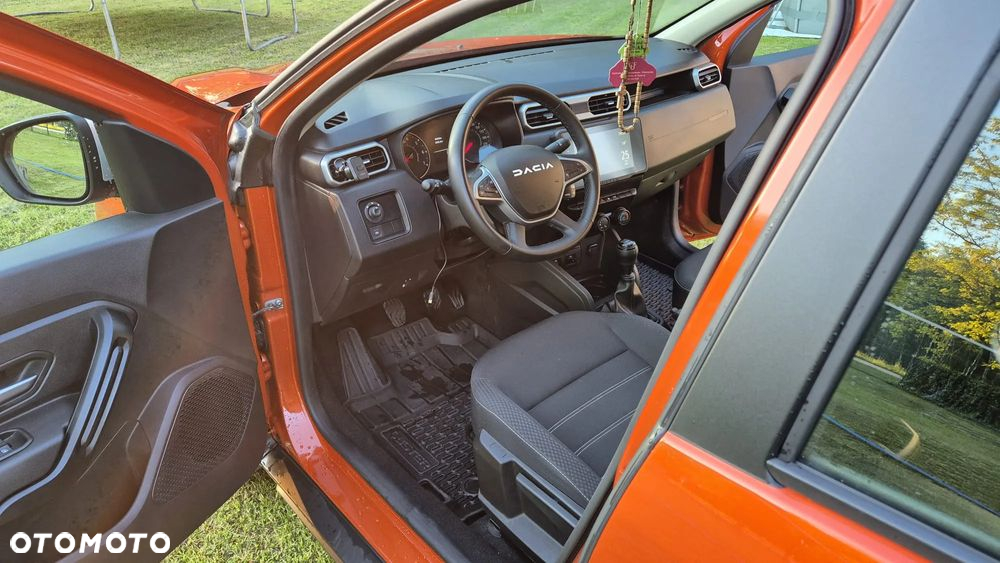 Dacia Duster - 7