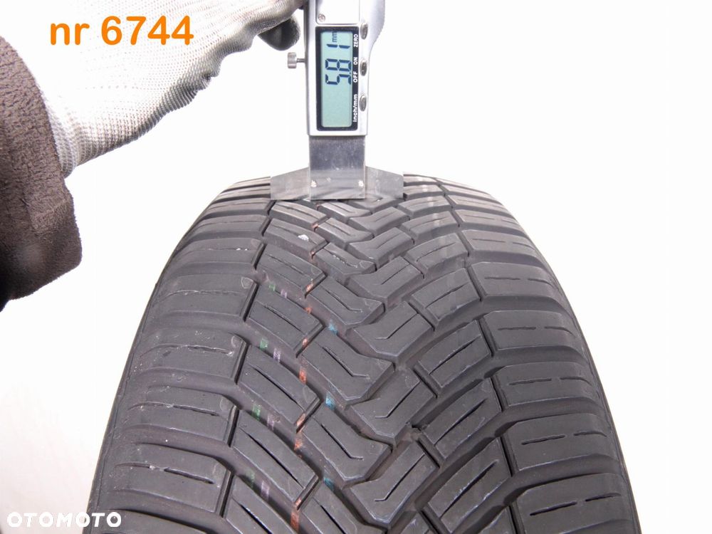 Continental AllSeasonContact 185/65 R15 - 2