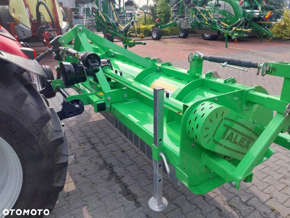 Talex LEO 320 PROFESSIONAL - 2
