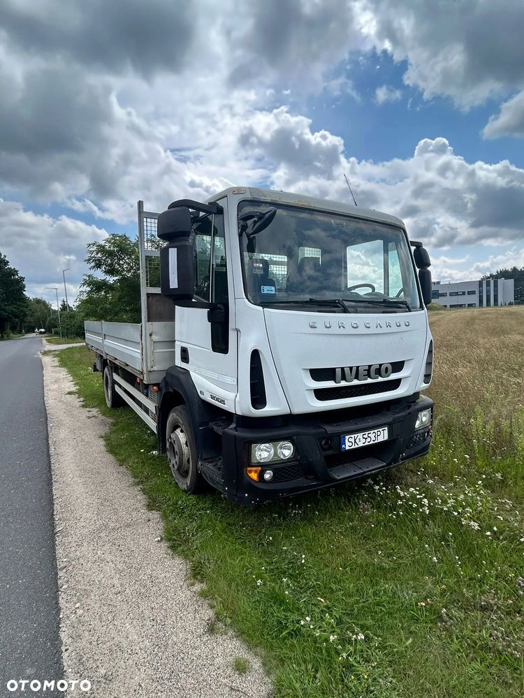 Iveco EUROCARGO - 2