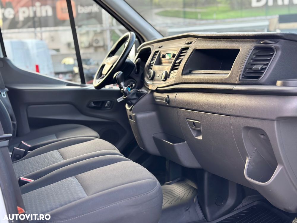 Ford Transit - 5