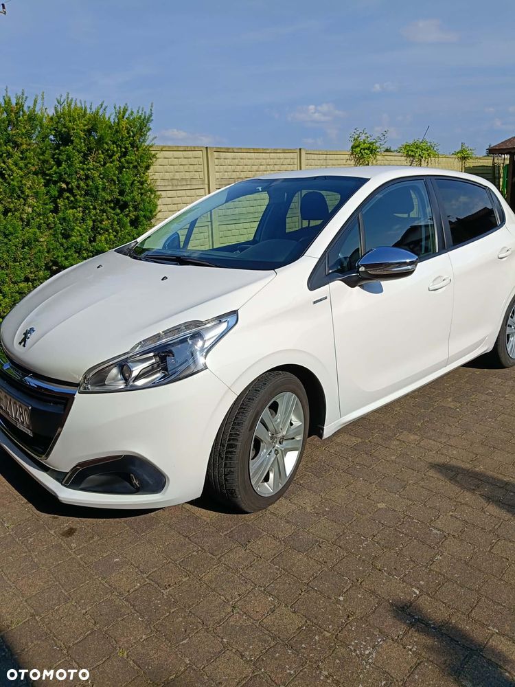 Peugeot 208 PureTech 82 Start & Stop Active - 1