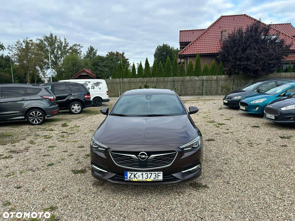 Opel Insignia - 3