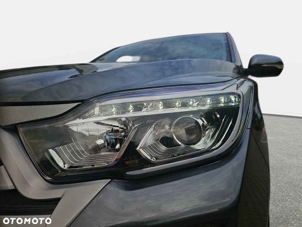 SsangYong/KGM Musso - 9