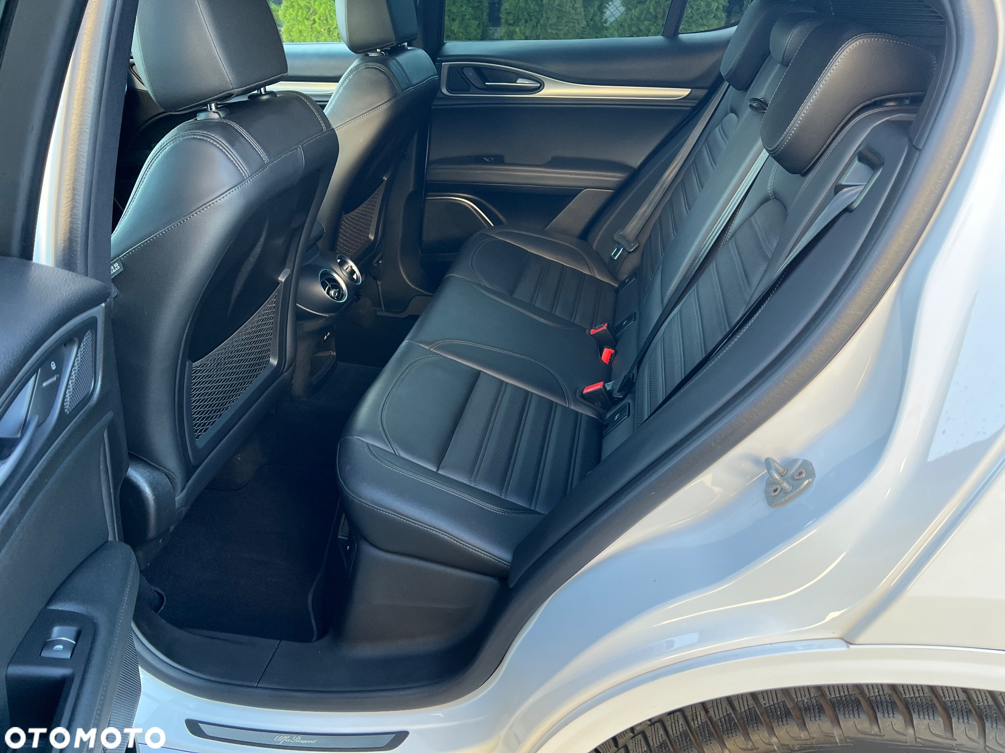 Alfa Romeo Stelvio 2.0 Turbo Veloce Q4 - 16