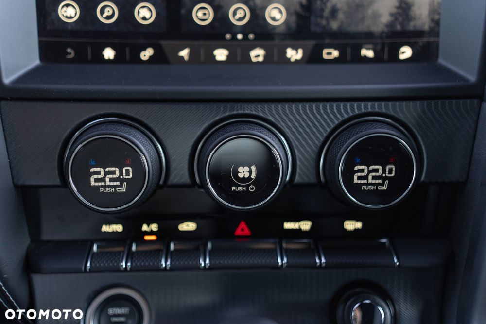 Jaguar F-Type 5.0 V8 S/C R-Dynamic - 13