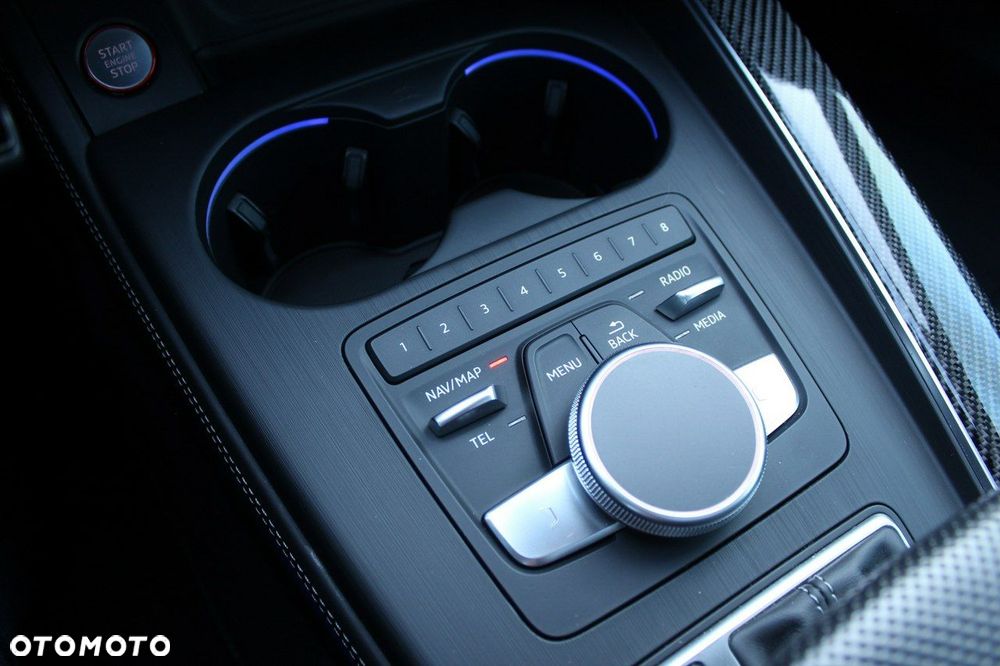 Audi RS5 Coupé 2.9 TFSI GPF Quattro Tiptronic - 31