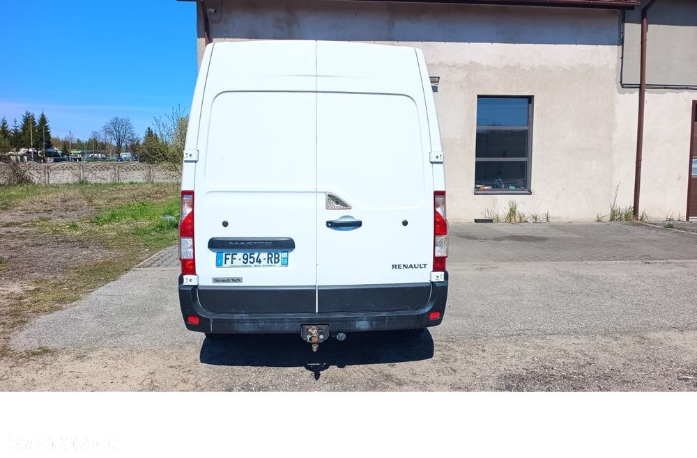 Renault Master - 5