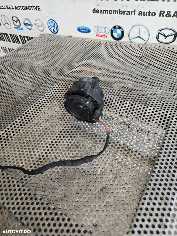 Pompa Secundara Auxiliara Apa Audi Q4 E-Tron Cod 1EA965567J - 3