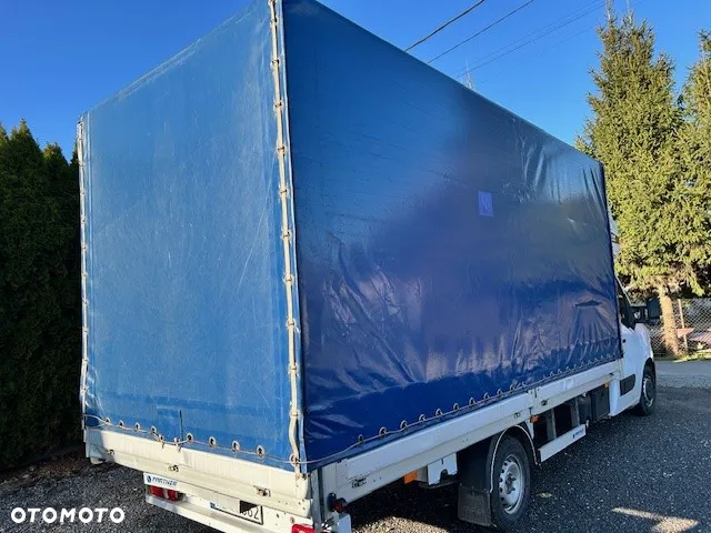 Renault MASTER 2,3 165 KM 10 EP *BURTO-FIRANKA* - 7