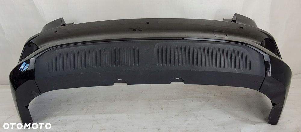 ZDERZAK TYŁ TYLNY MG 5 i5 LIFT 2021- P10959544 / P10862885 - 4