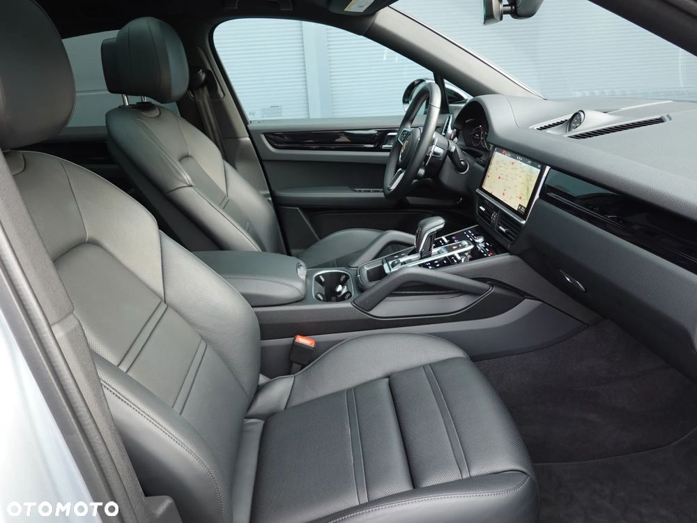 Porsche Cayenne S E-Hybrid Platinum Edition - 19