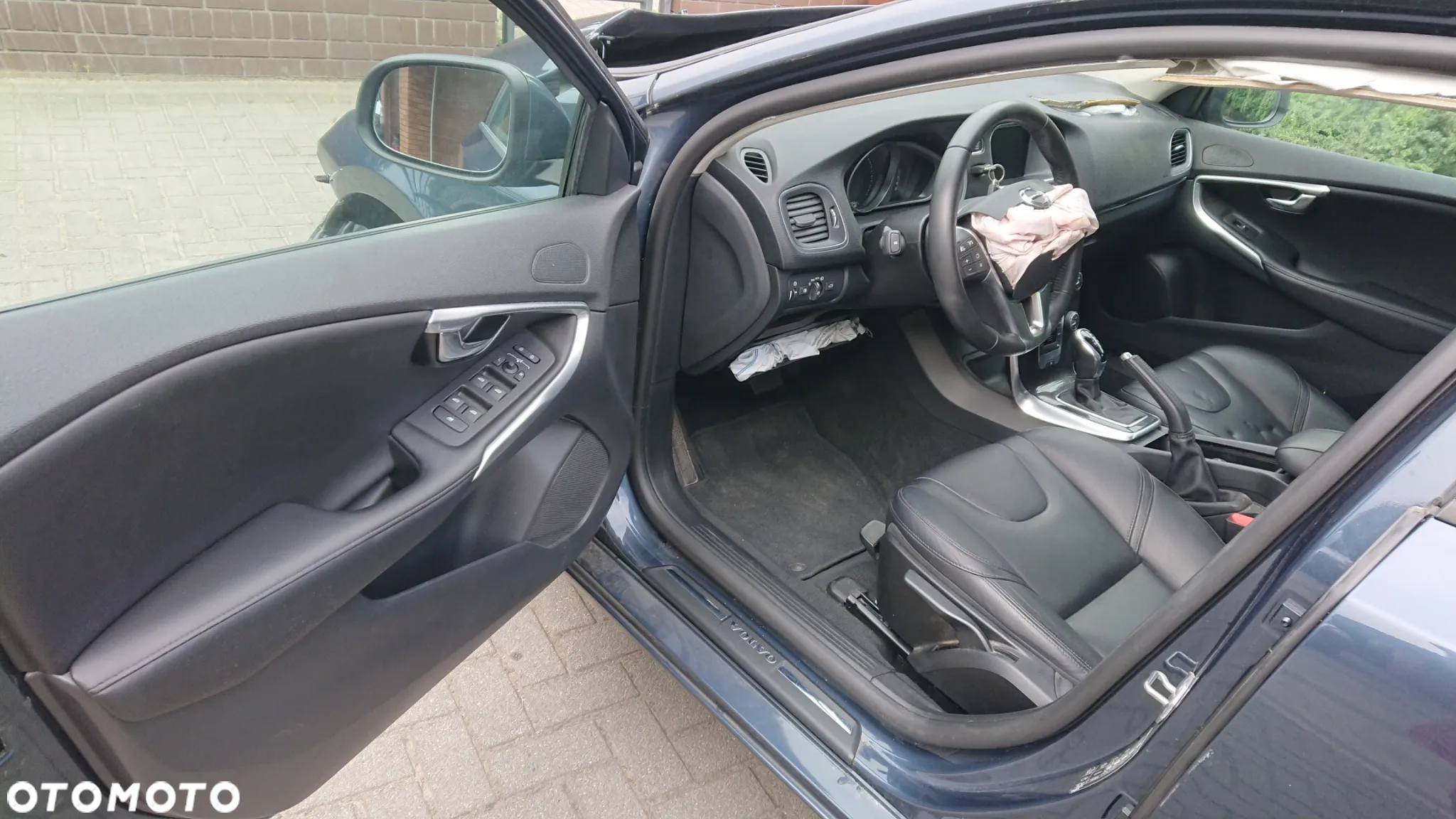 Volvo V40 - 29