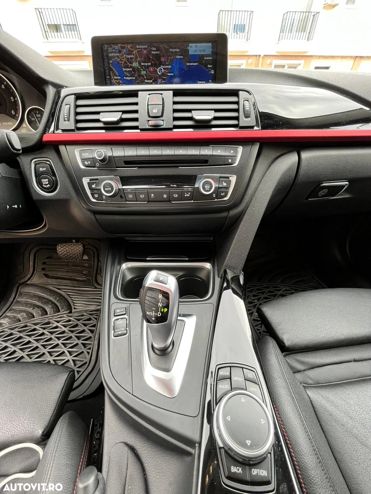 BMW Seria 3 - 9