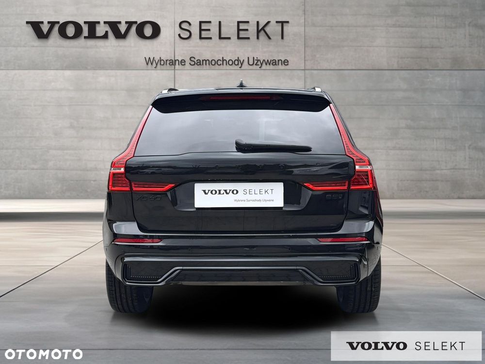 Volvo XC 60 - 7