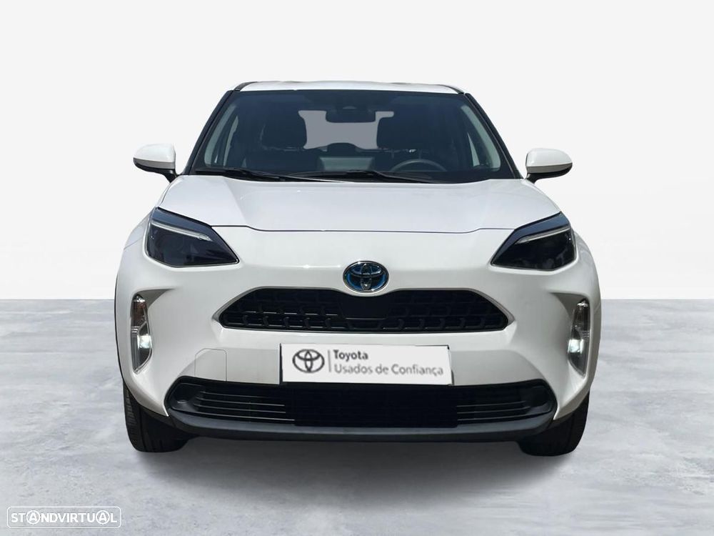 Toyota Yaris Cross 1.5 HDF Comfort - 6