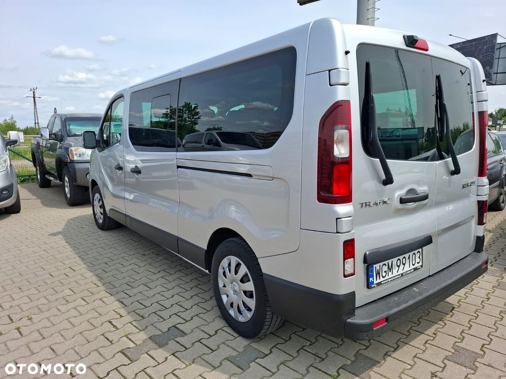 Renault Trafic - 4