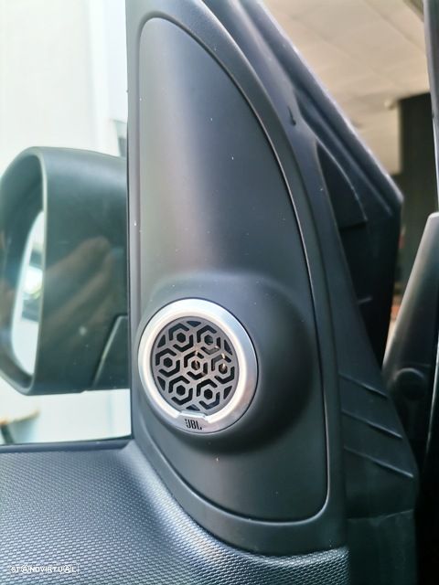 Smart ForTwo Coupé Passion - 14