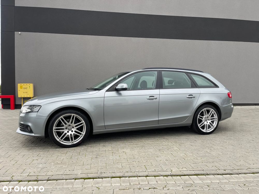 Audi A4 - 22