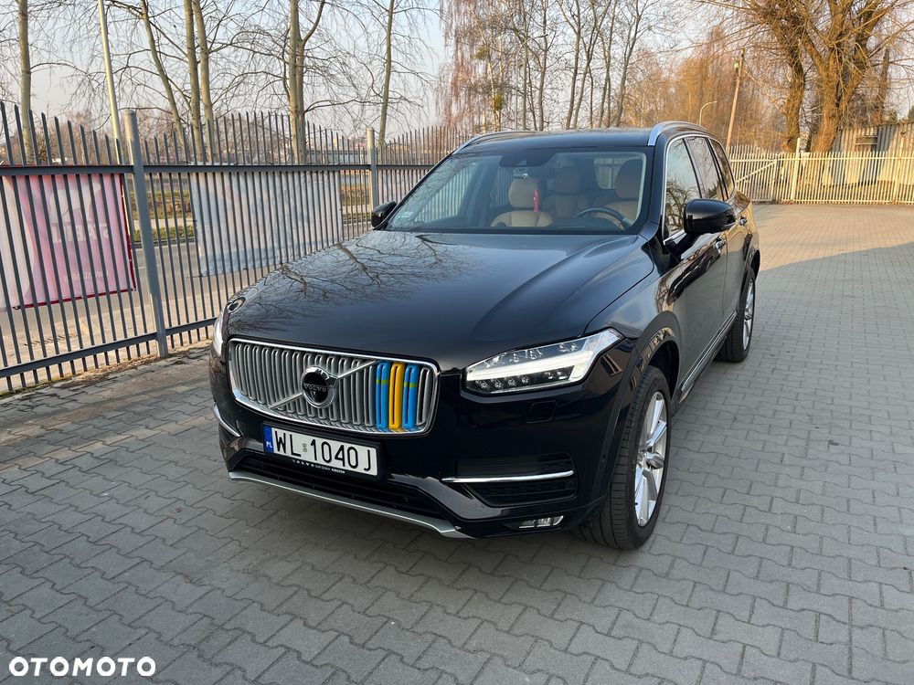 Volvo XC 90 - 2