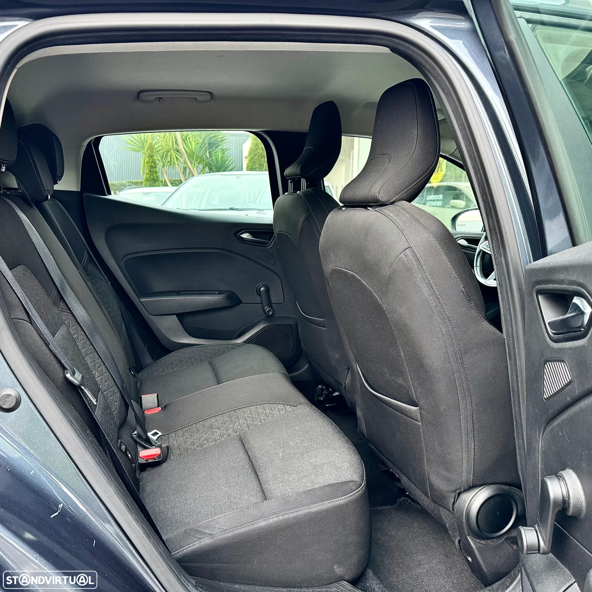 Renault Clio 1.5 Blue dCi Intens - 22
