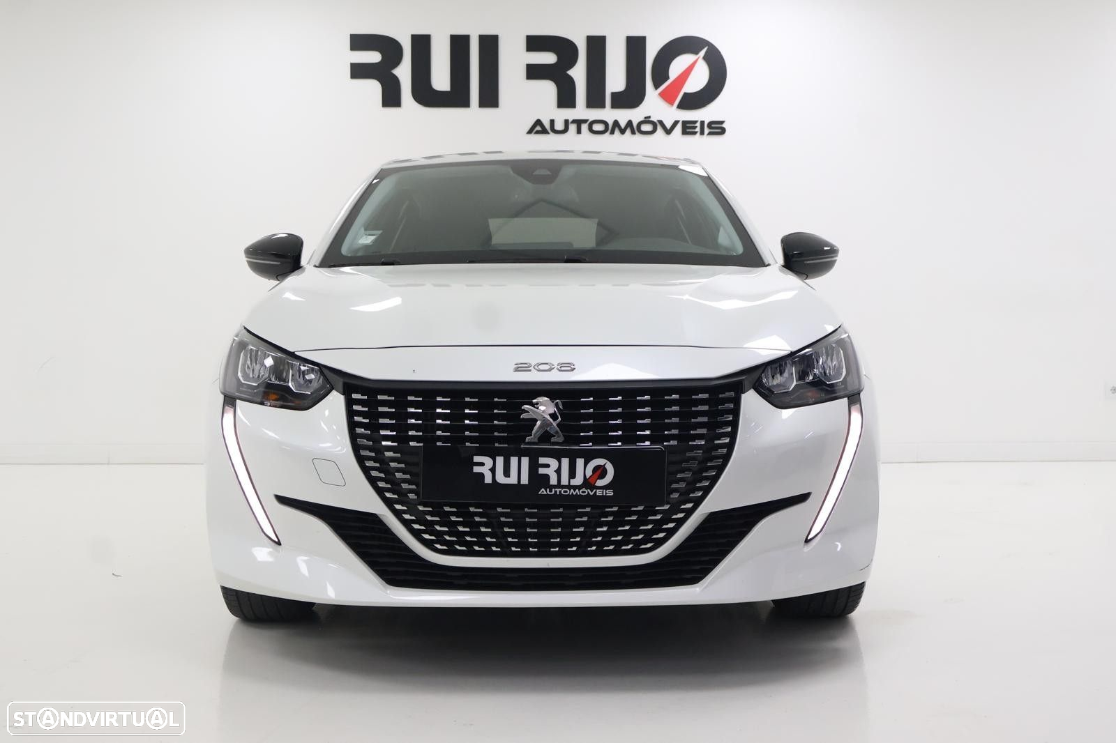 Peugeot 208 1.2 PureTech Allure - 7