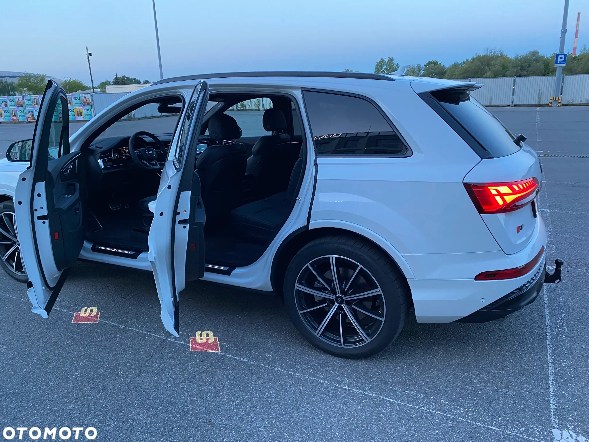 Audi Q7 - 29