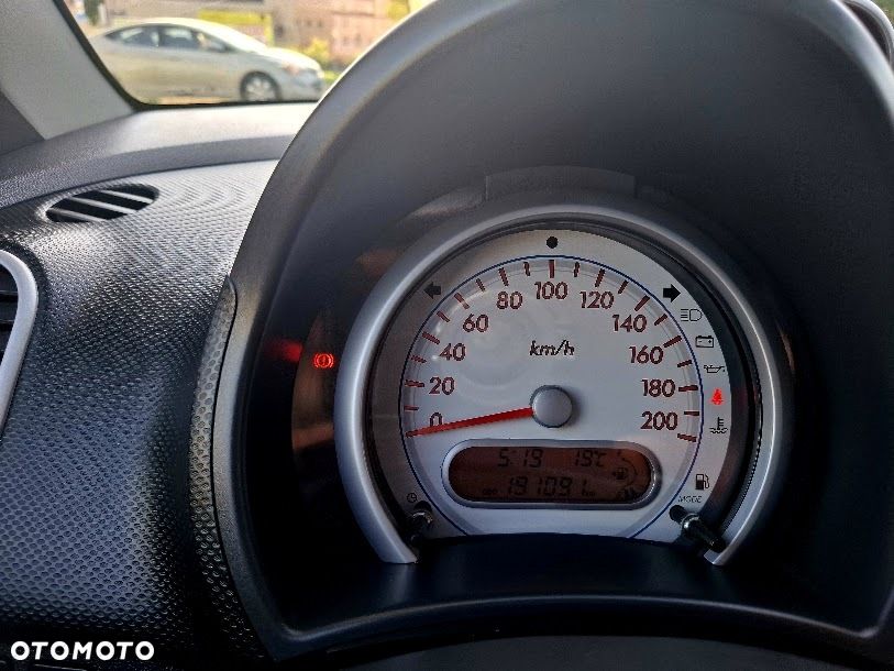 Suzuki Splash 1.2 GLX / Comfort - 15