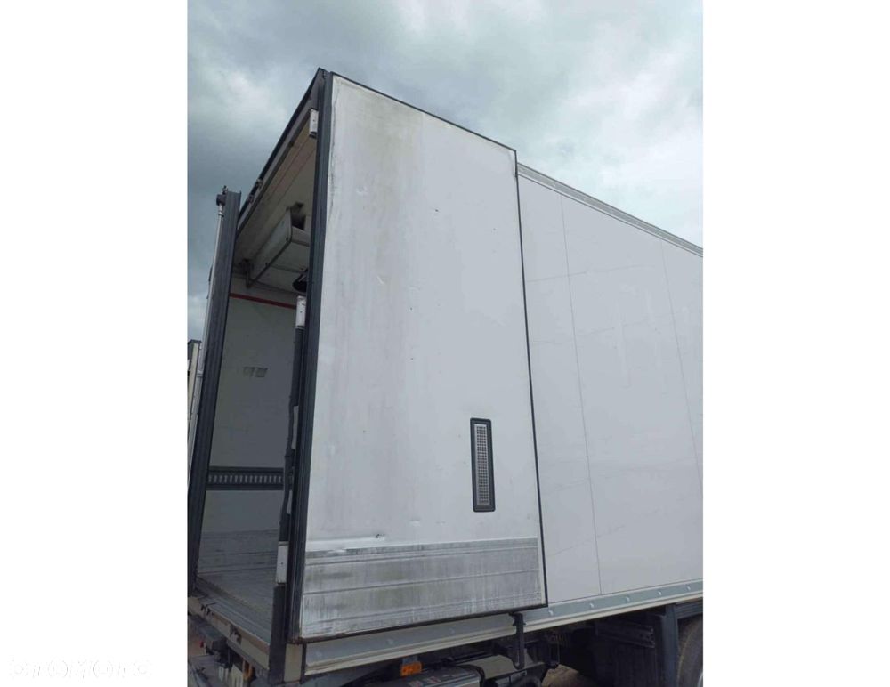 Schmitz Cargobull SKO Double Deck FP 45 ThermoKing SLXi 300 Multitemp - 7