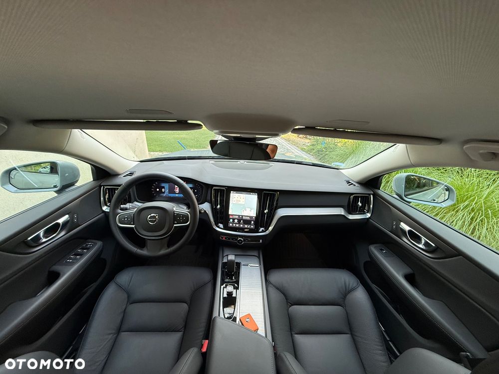 Volvo V60 - 16
