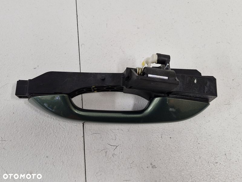 KIA PROCEED PRO CEED 3 III KLAMKA DRZWI ZEWNĘTRZNA LEWY TYŁ LEWA TYLNA EXG - 3