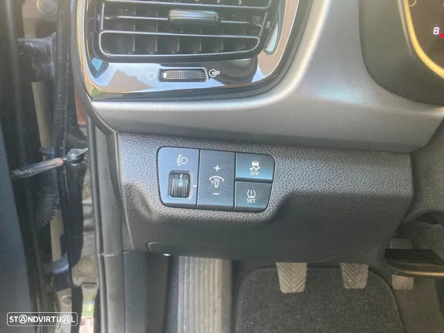 Kia Rio 1.2 CVVT Easy - 17