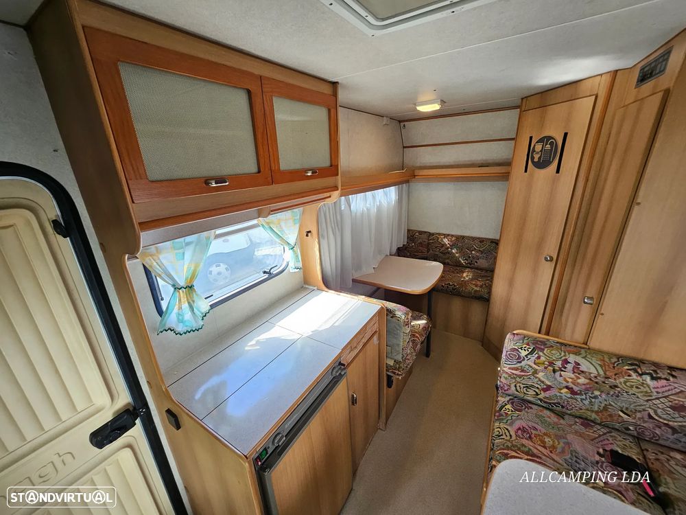 Elnagh Marlin 2 6 Lugares - 13