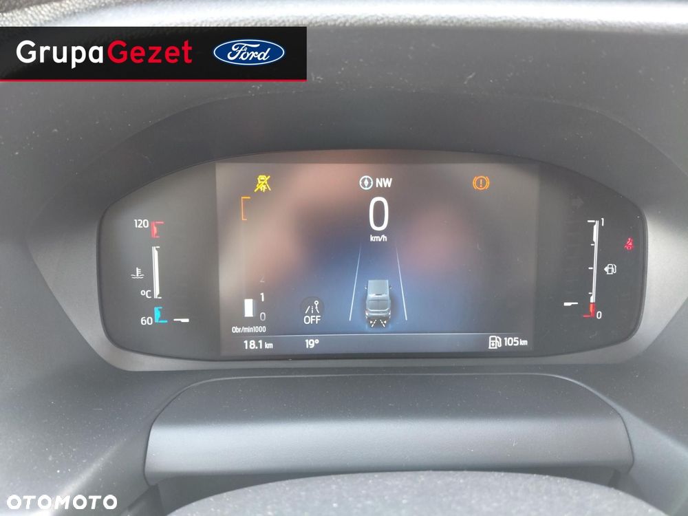 Ford Transit - 14